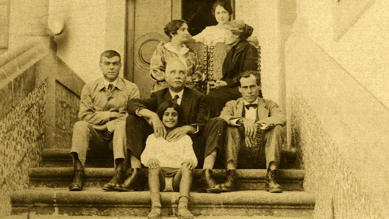 кадр из фильма Raul Brandão era um grande escritor...