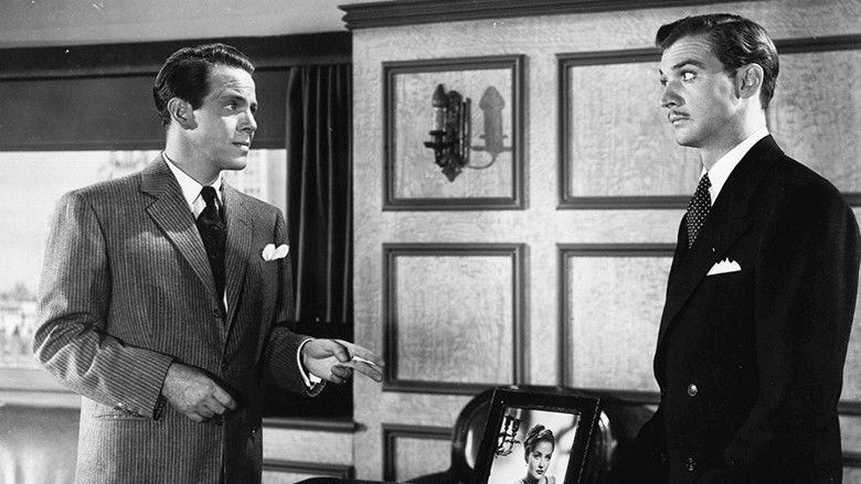 кадр из фильма Ruthless