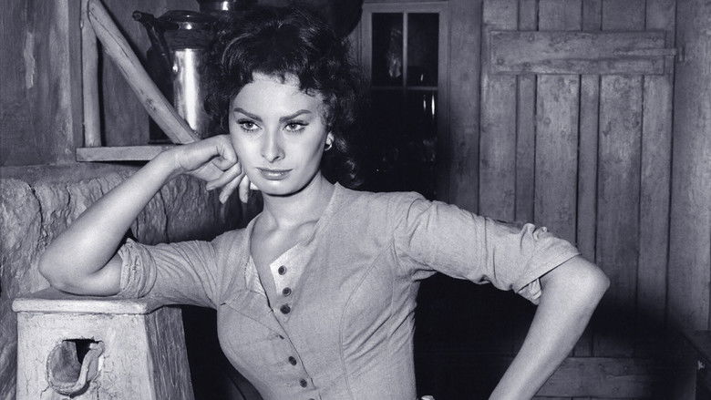 кадр из фильма Любовь под вязами