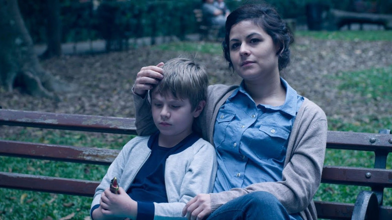 кадр из фильма Arthur e o Infinito - Um Olhar Sobre o Autismo