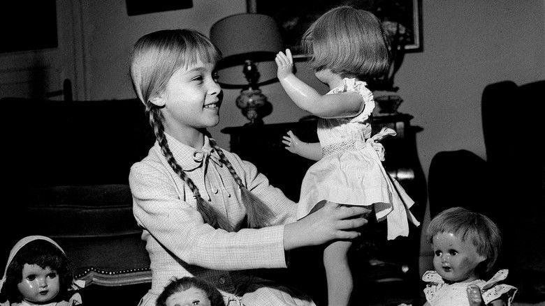 кадр из фильма Marisol: llámame Pepa