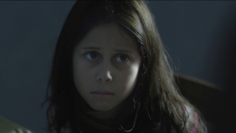 кадр из фильма Vazante