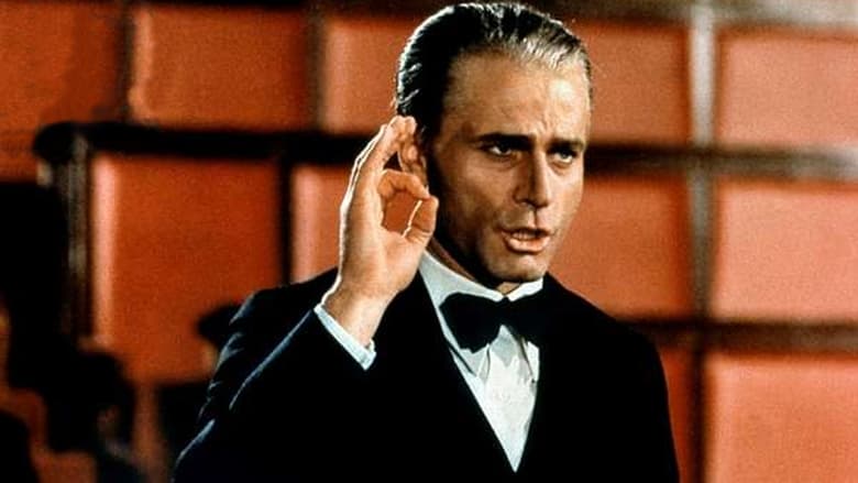 кадр из фильма Убийство Маттеотти