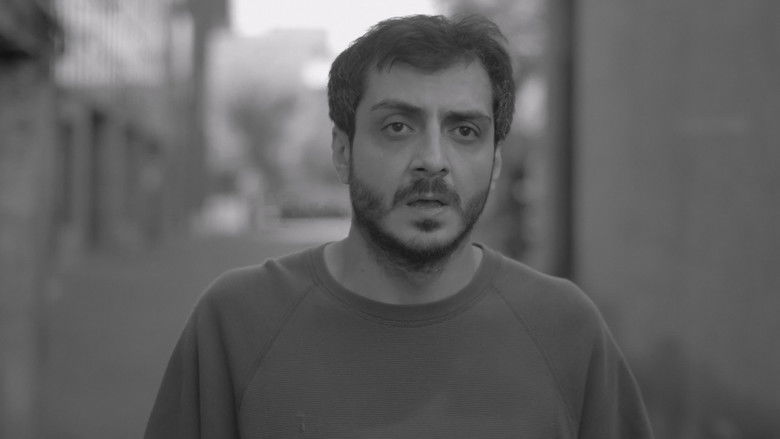 кадр из фильма پورتال P