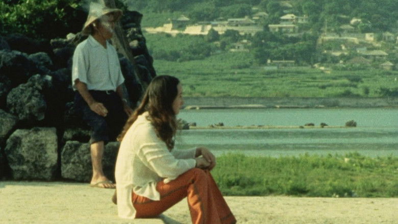 кадр из фильма 夏の妹