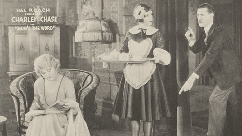 кадр из фильма Mum's the Word