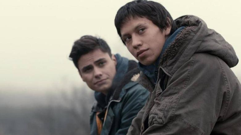 кадр из фильма The Lesser Blessed