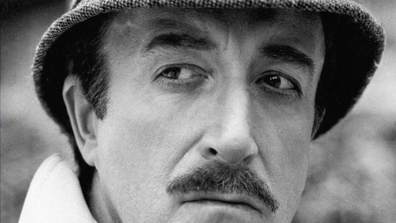 кадр из фильма Возвращение Розовой пантеры