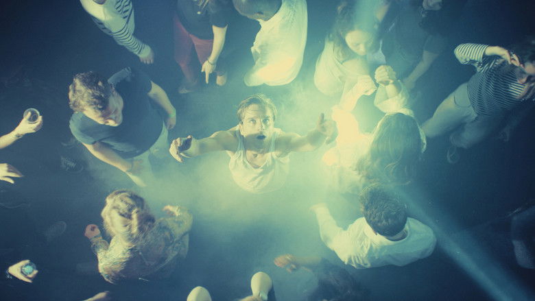 кадр из фильма Gilles