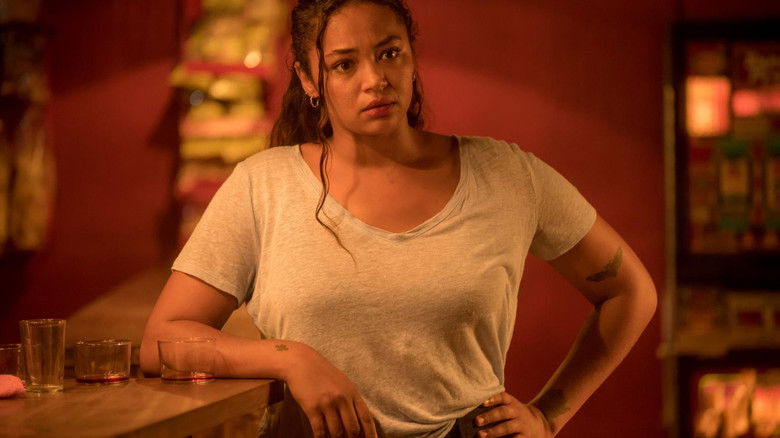 кадр из фильма Хипстер в сельской Испании