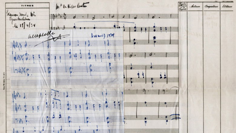 кадр из фильма Qui êtes vous Mr. Iguerbouchène ?