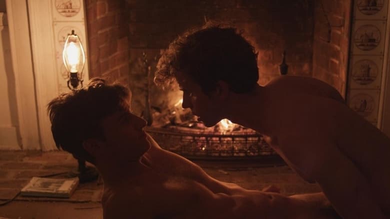 кадр из фильма What My Love Is For