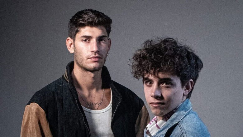 кадр из фильма Non dirlo a nessuno