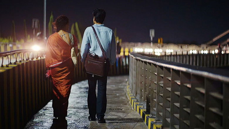 кадр из фильма 8 A.M. Metro