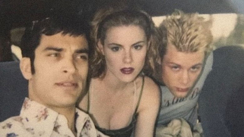 кадр из фильма Роскошная жизнь