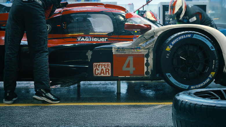 кадр из фильма 2DIE4: 24 Horas no Limite