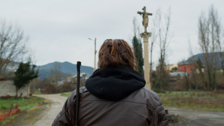 кадр из фильма Santa Compaña