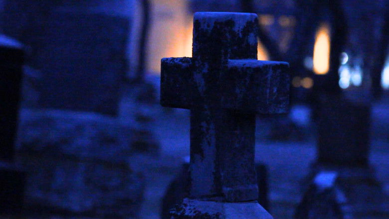 кадр из фильма Saudade