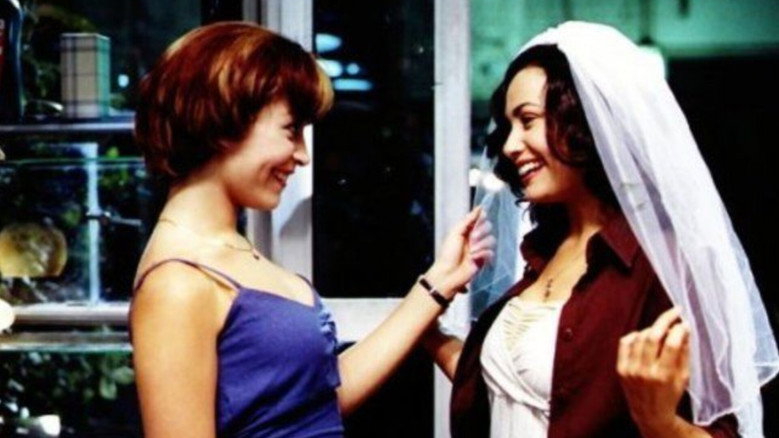 кадр из фильма بنات وسط البلد