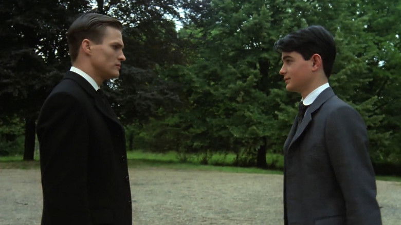 кадр из фильма Другой поворот