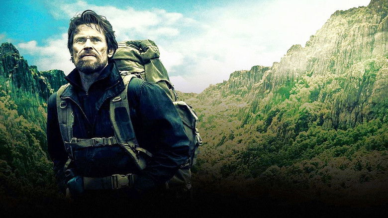 кадр из фильма Охотник