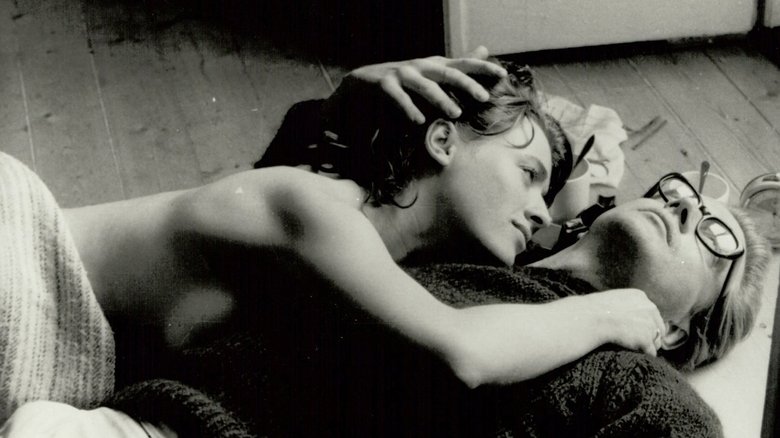 кадр из фильма Kärlek 65