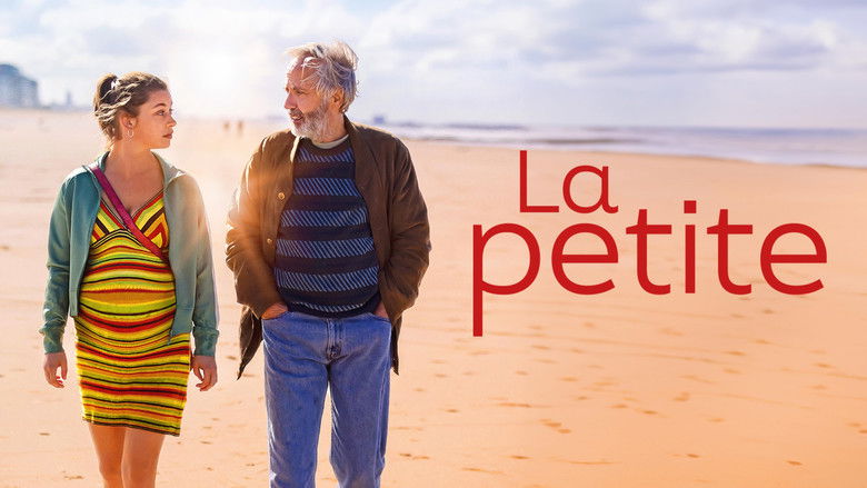 кадр из фильма Малышка