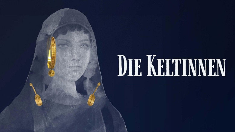 кадр из фильма Die Keltinnen