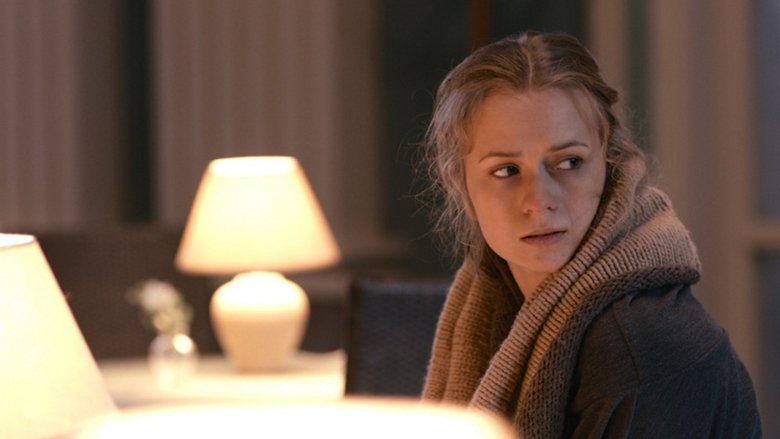 кадр из фильма Теперь я буду любить тебя