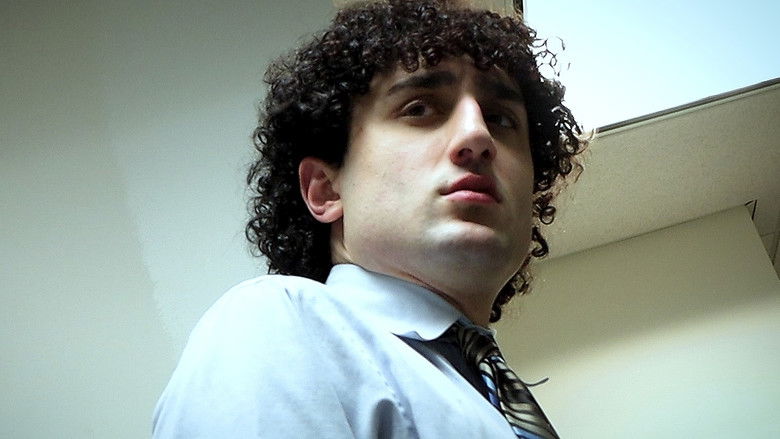 кадр из фильма Deliverance