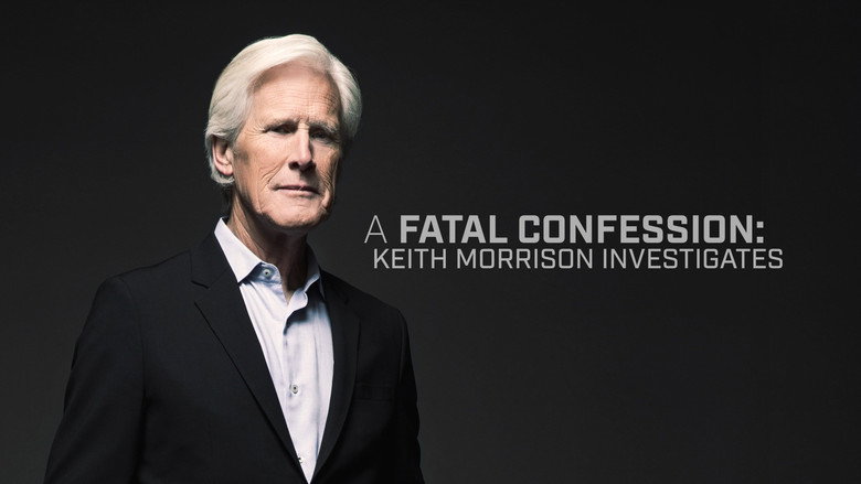 кадр из фильма A Fatal Confession: Keith Morrison Investigates