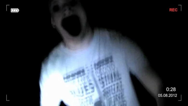 кадр из фильма Пленки из преисподней