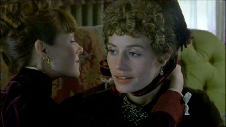 кадр из фильма La parure