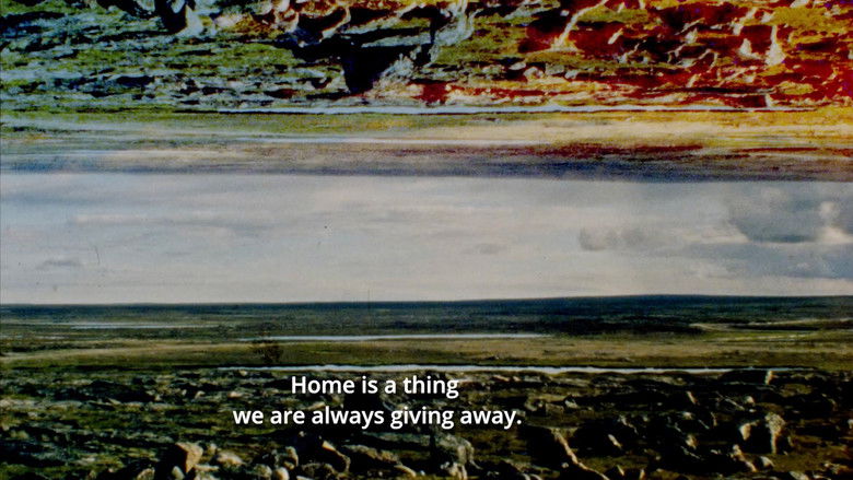 кадр из фильма Tuktuit: Caribou