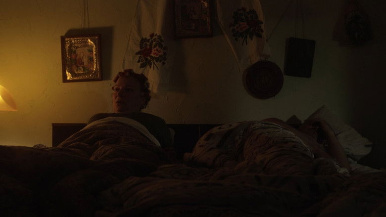 кадр из фильма Дзвінок