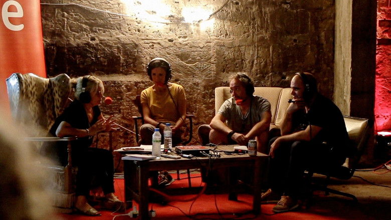 кадр из фильма Antídots per a un paradís fake