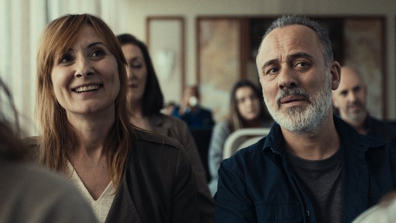 кадр из фильма Honeymoon