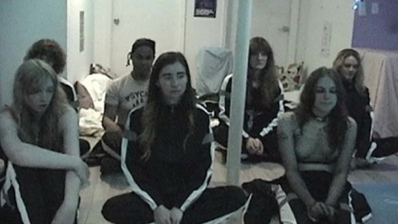 кадр из фильма Castration Movie Anthology ii. The Best of Both Worlds