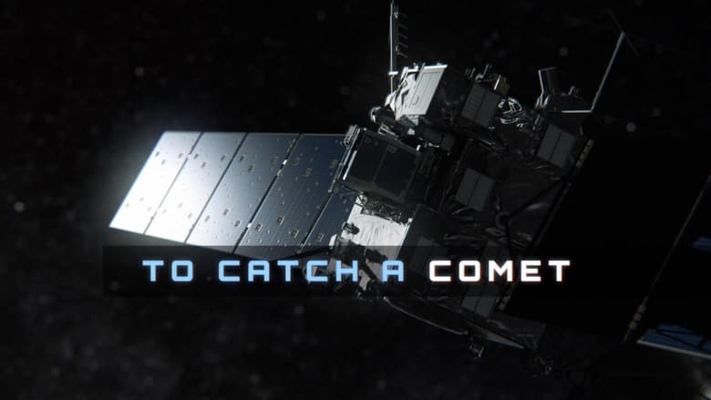 кадр из фильма To Catch a Comet