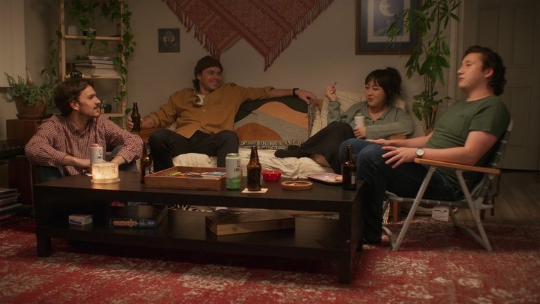 кадр из фильма Month to Month