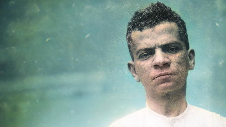 кадр из фильма Noite e Dia - Lima Barreto, Obra & Vida