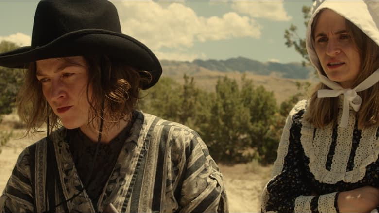 кадр из фильма The Stonehill Sisters