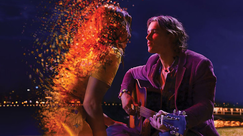 Девушка грёз