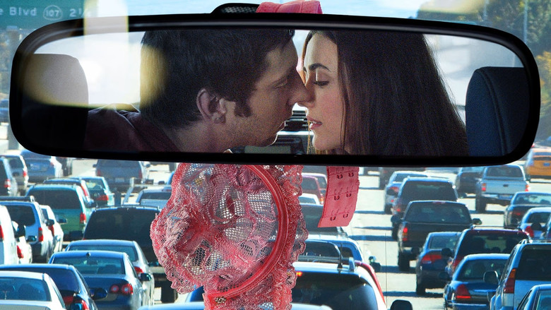 кадр из фильма #Stuck