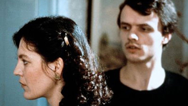 кадр из фильма Ediths Tagebuch