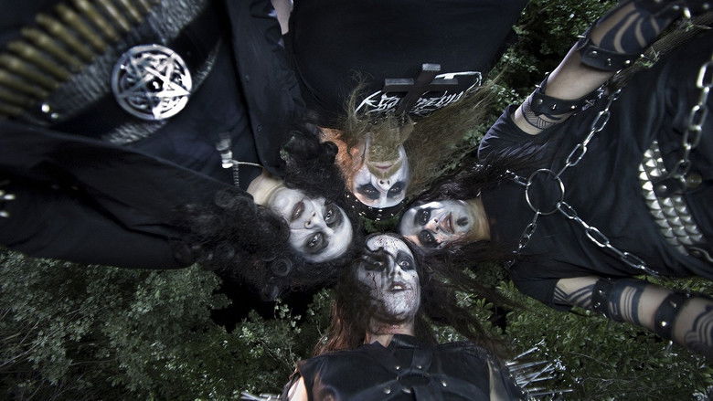 кадр из фильма Добро пожаловать в ПОП