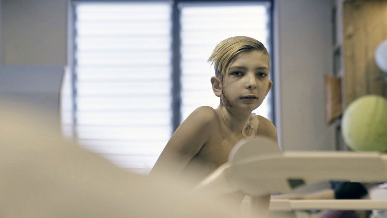 кадр из фильма Обережно: Діти