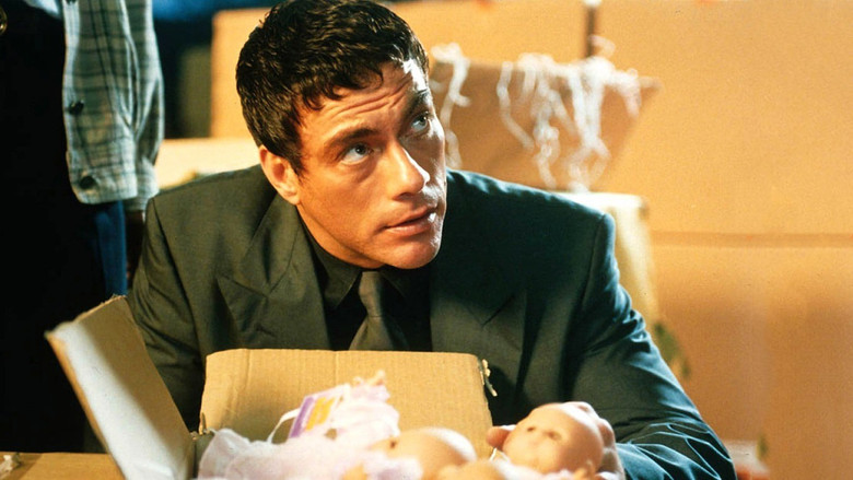 кадр из фильма Взрыватель