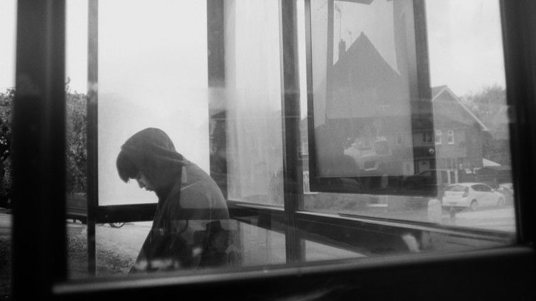 кадр из фильма Boy in the Corner