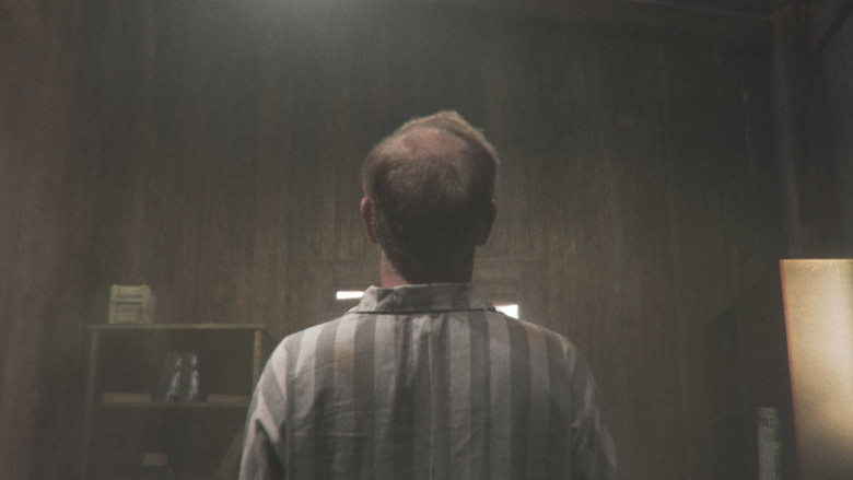 кадр из фильма Возвращение с Другой Планеты